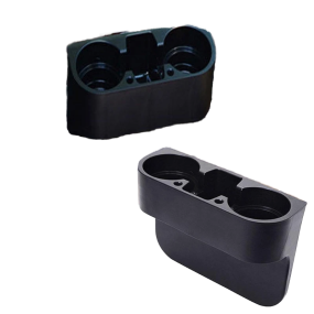 Car Cup Holder Factory - 2 in 1 Carbon Fibre Expander