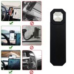 Phone Holder Manufacturer - Telescopic Magnetic Tesla Mount
