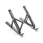 Laptop Stand Manufacturer - Non-Slip Cooler Riser Bracket