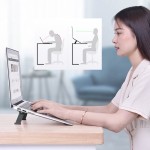 Laptop Stand Factory - Multifunctional Height Adjustable