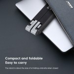 Laptop Stand Manufacturer - Portable Table Height Adjustable