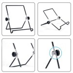 Tablet Stand Manufacturer - Adjustable Folding Universal