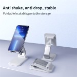 Phone Stand Factory - Adjustable Height Lazy Foldable