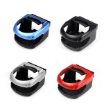 Car Cup Holder Factory - 2-in-1 Slip-Proof ABS Rotating