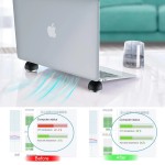 Laptop Stand Factory - Portable Foldable Aluminium iPad