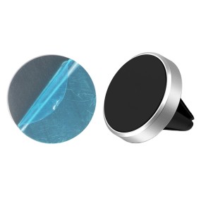 Car Phone Holder Manufacturer - Magnetic Air Vent Smartphone