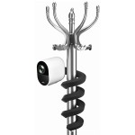 Baby Monitor Stand Manufacturer - Long Arm Bracket Flexible