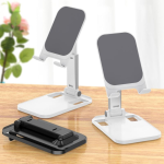 Phone Stand Factory - Adjustable Desk Foldable Car Holder