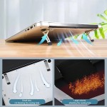 Laptop Stand Manufacturer - Convenient Folding Lifting