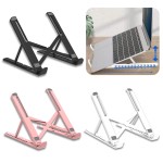 Laptop Stand Manufacturer - Self-Adhesive Foldable Universal