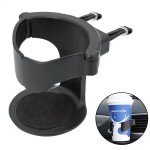 Car Cup Holder Factory - Adjustable 2-in-1 Air Vent