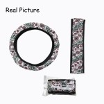 Baby Monitor Stand Manufacturer - Universal White Flexible