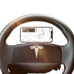 Car Phone Holder Manufacturer - Magsafe Universal Bracket