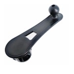 Car Holder Manufacturer - Universal 17mm Ball Head Clip