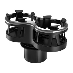 Car Cup Holder Factory - Adjustable Base Expandable Larger