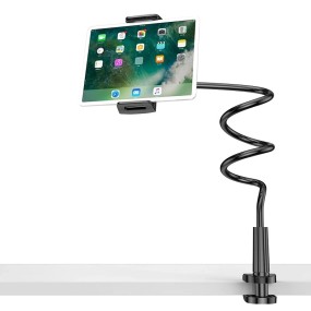 Car Tablet Holder Factory - Universal Telescopic Backseat