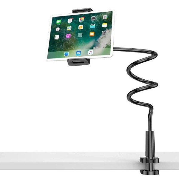 Car Tablet Holder Factory - Universal Telescopic Backseat