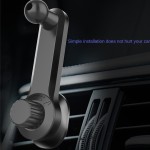 Car Phone Holder Factory - 17mm Ball Head Rotary Extension