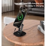 Phone Stand Manufacturer - Flexible Aluminum Mini Kickstand