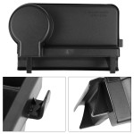 Car Phone Holder Factory - Universal 17mm Ball Head GPS