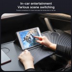 Car Storage Box Manufacturer - Model Y TPE Console Tray