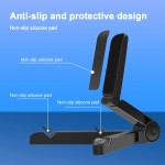 Laptop Stand Factory - 13-Level Adjustable Foldable