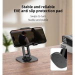 Phone Stand Manufacturer - Flexible Aluminum Mini Kickstand