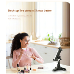 Phone Stand Factory - Universal Anti-Slip Stable Desktop