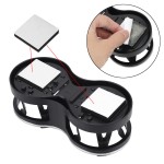 Car Cup Holder Factory - Adjustable Universal Door Mount