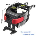 Car Cup Holder Manufacturer - Universal Truck Drink Rack