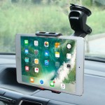 Tablet Car Holder Manufacturer - Universal 7-11 Inch Strong
