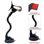 Tablet Stand Factory - 360 Rotating Gooseneck Flexible Long Arm