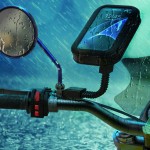 Bike Phone Mount Manufacturer - 360 Rotatable Aluminum Alloy