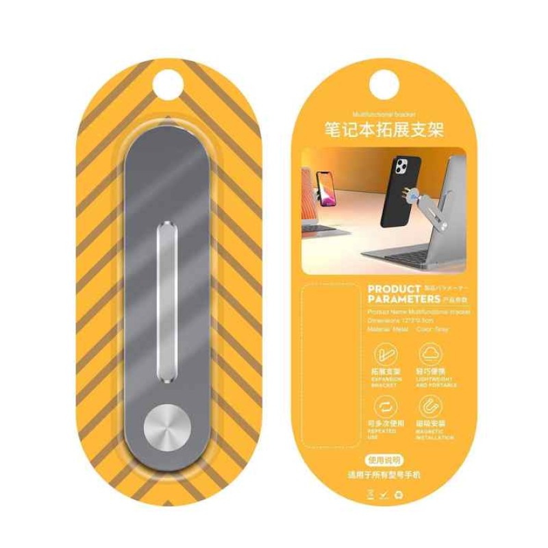 Phone Stand Factory - Universal Aluminum Desk Foldable