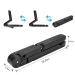 Laptop Stand Factory - 13-Level Adjustable Foldable