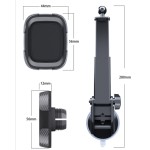 Car Phone Holder Factory - Magnetic 3-in-1 Dashboard Bracket