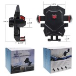 Car Phone Holder Manufacturer - Stable Dashboard Gravity