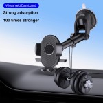 Car Phone Holder Manufacturer - Universal Dashboard Gravity