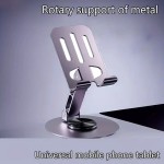 Phone Stand Manufacturer - LP Adjustable Acrylic Rotating