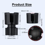 Car Organizer Manufacturer - Cup Holder Interior Organizer