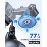 Car Phone Holder Manufacturer - 17mm Ball Head Suction Cup