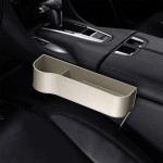 Car Storage Box Manufacturer - PU Leather Multifunctional