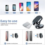 Car Phone Holder Factory - Magnetic Smartphone GPS Support