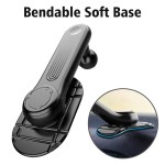 Car Phone Holder Factory - 17mm Ball Head Tesla Dashboard