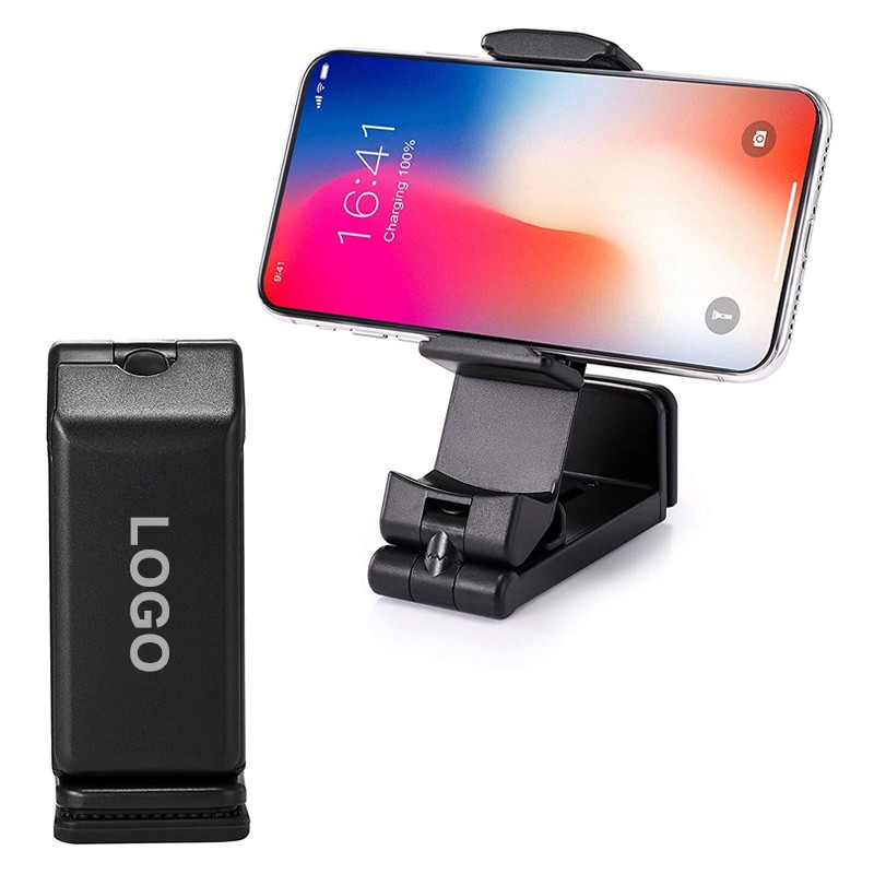 Phone Stand Factory - Lazy Neck Portable Flexible