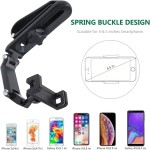 Phone Holder Factory - Universal Flexible Lazy Bracket