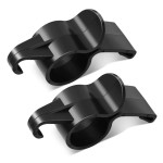 Steering Wheel Cover Factory - Boho 37-38CM Leather Embossed