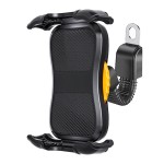 Bike Phone Holder Factory - Waterproof Handlebars Universal