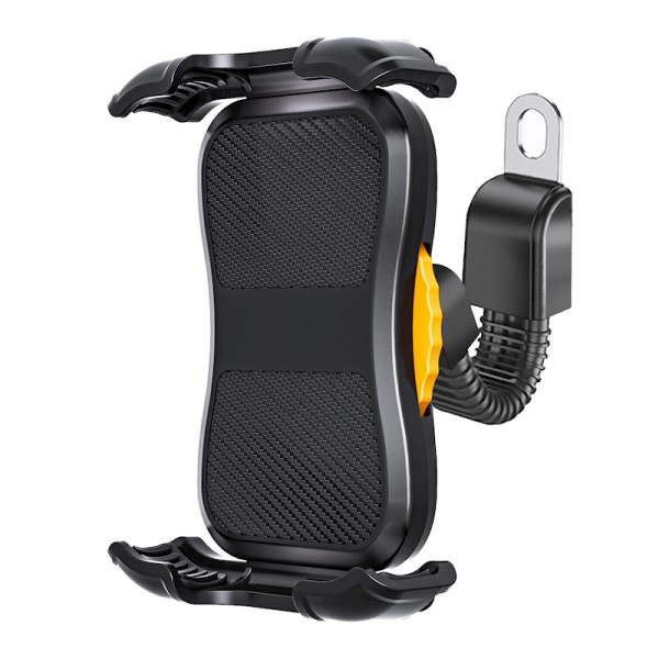 Bike Phone Holder Factory - Waterproof Handlebars Universal