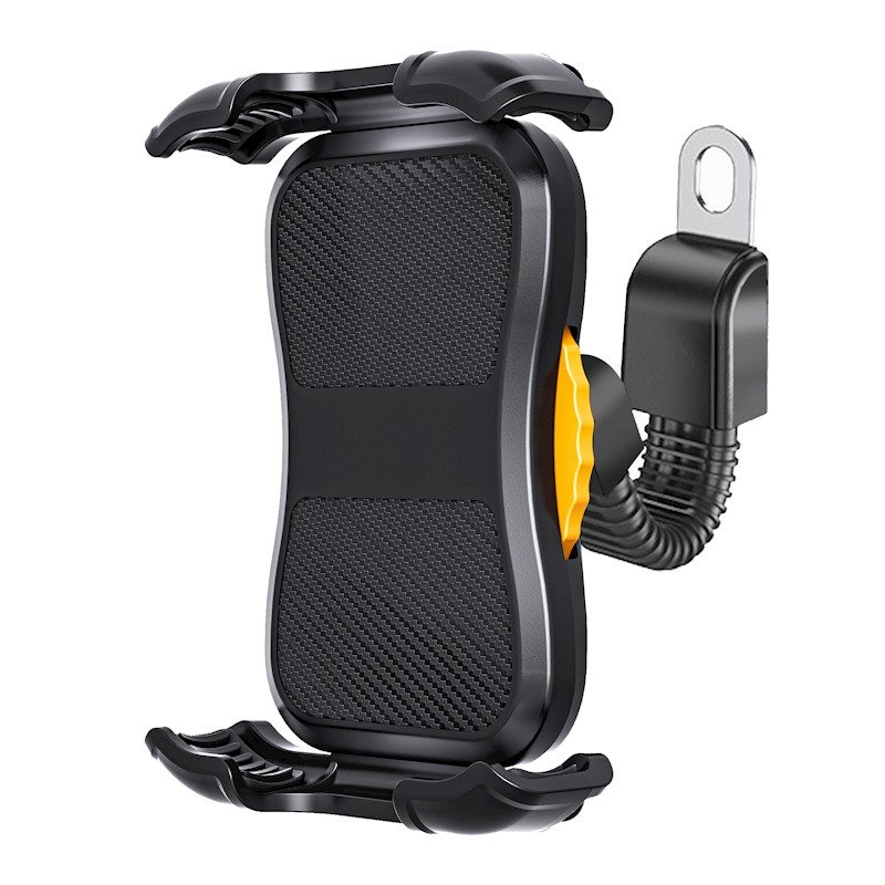 Bike Phone Holder Factory - Waterproof Handlebars Universal